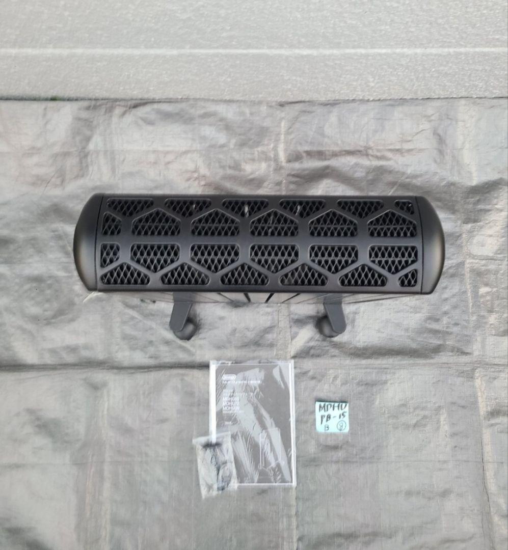 ⑧【即日発送可/リモコン付属】デロンギ MDHU15-PB オイルヒーター