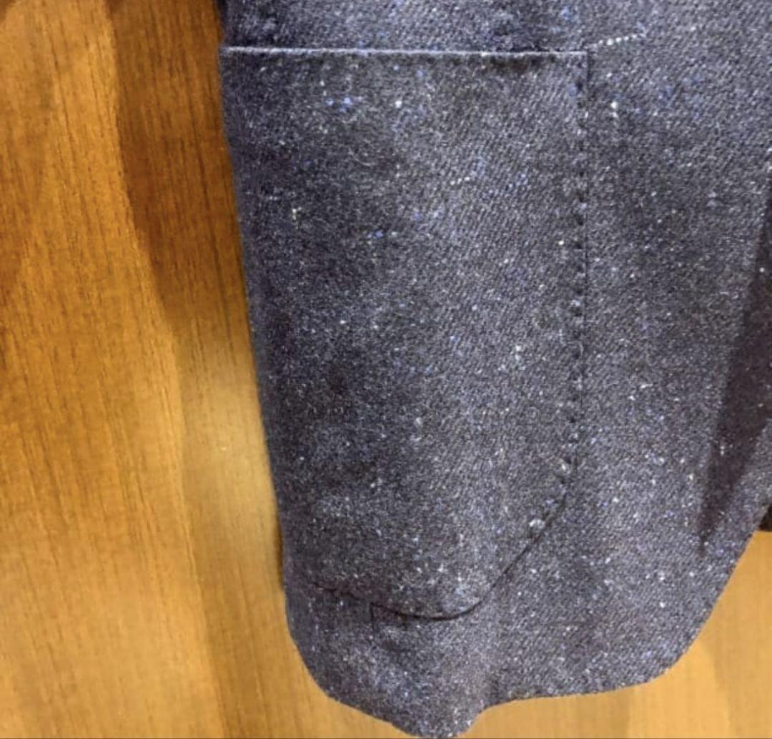 Loro Piana/ロロピアーナ カシミヤジャケット 未使用 BEAMS 46