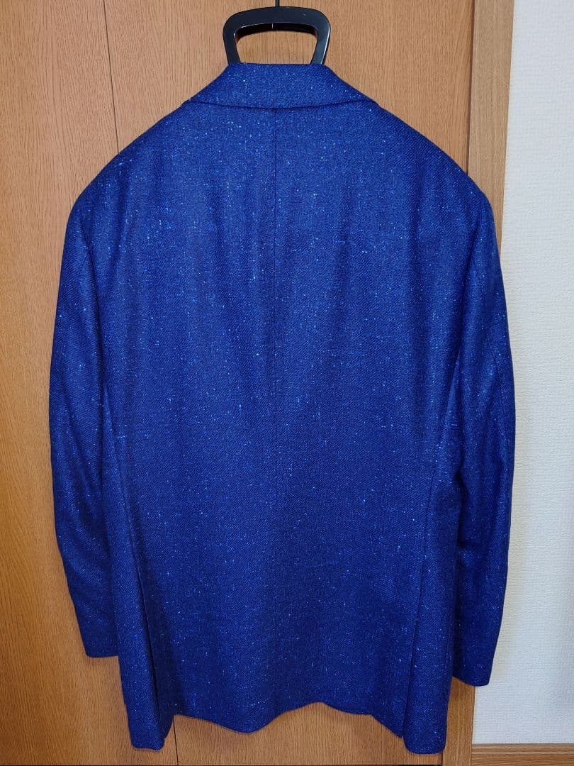 Loro Piana/ロロピアーナ カシミヤジャケット 未使用 BEAMS 46