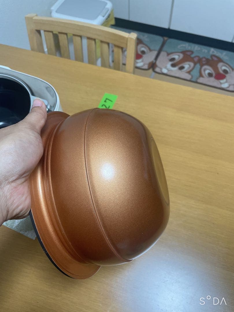 東芝 真空 IHジャー 炊飯器 RC-10Vxj 5.5合炊き 2016年製