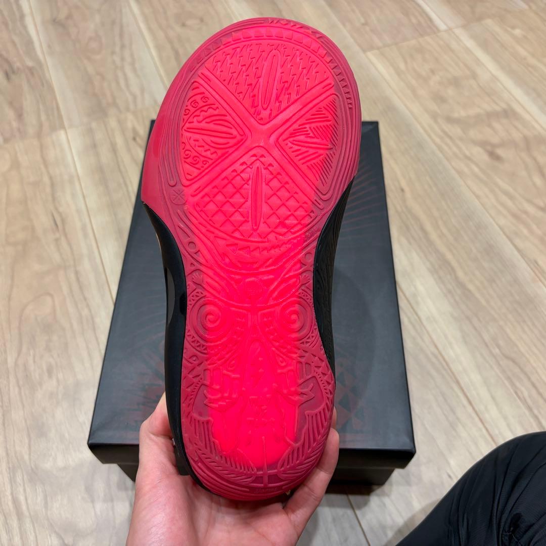 Way of Wade 11 「朝焼け」　EUR41