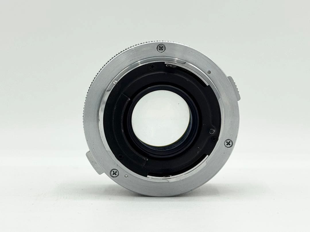 【完動品】OLYMPUS OM-1 F. ZUIKO 50mm f1.8