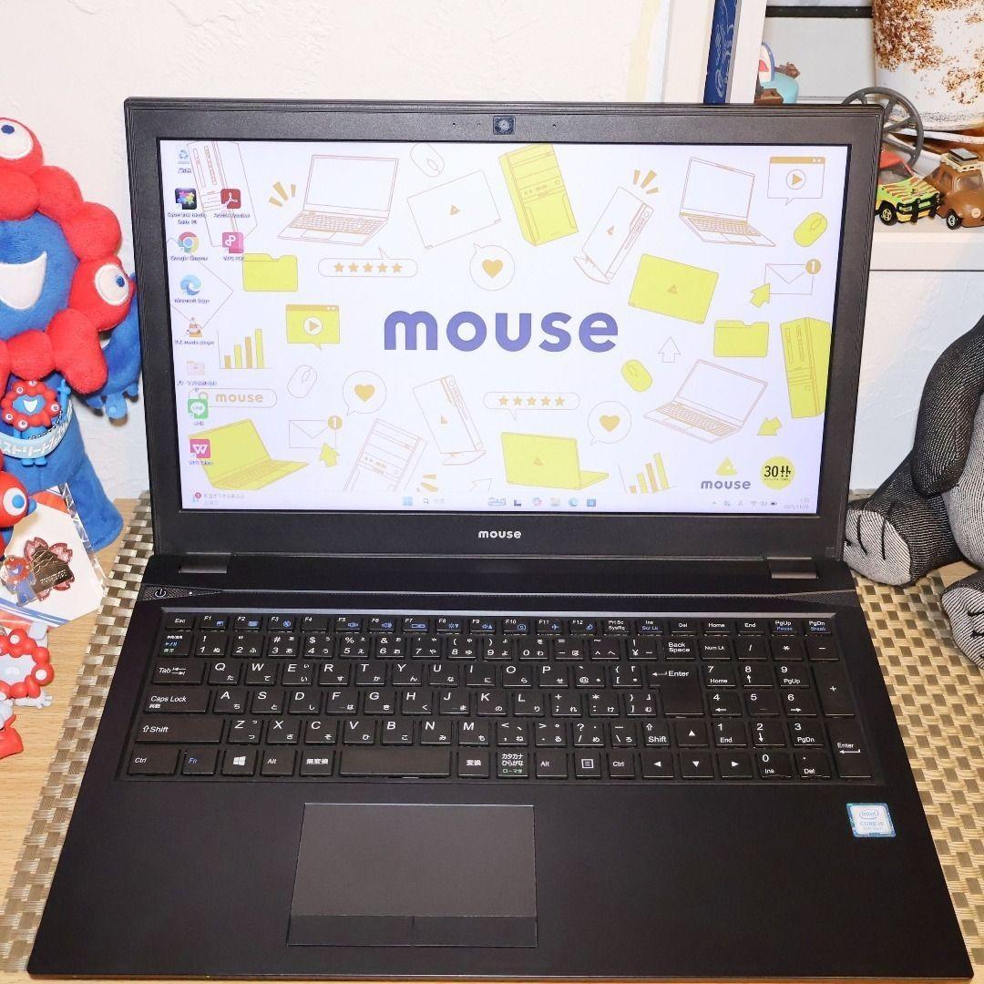 特価！Win11公式対応Corei5/メ8/SSD+HDD/FHD/無線/カメラ