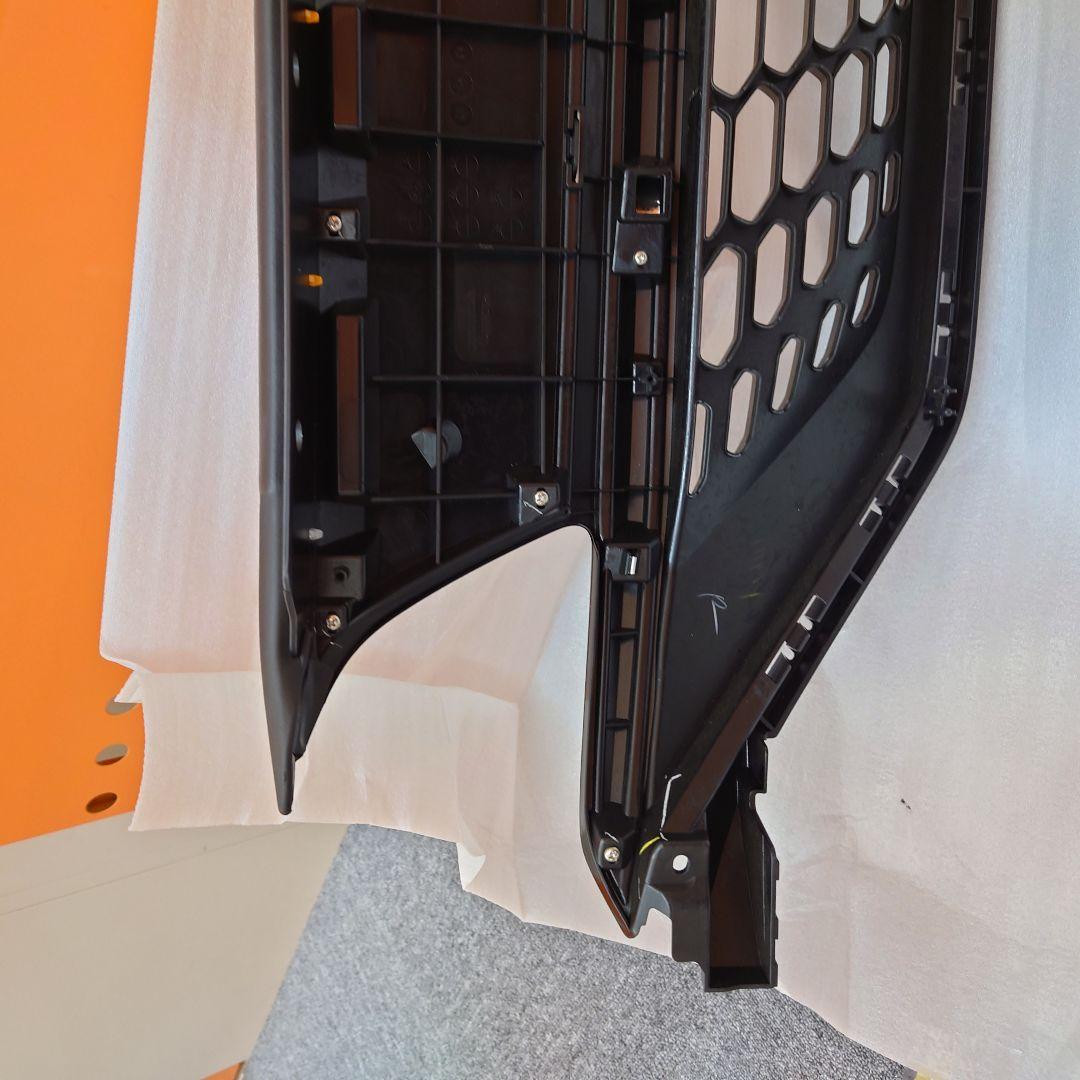 ホンダ　FREED　フリード　フロントバンパー　フロントグリル　GB5