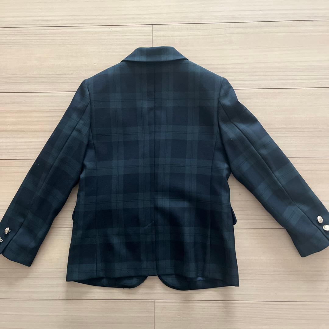 ユナイテッドアローズ　セレモニー　4点セット　125