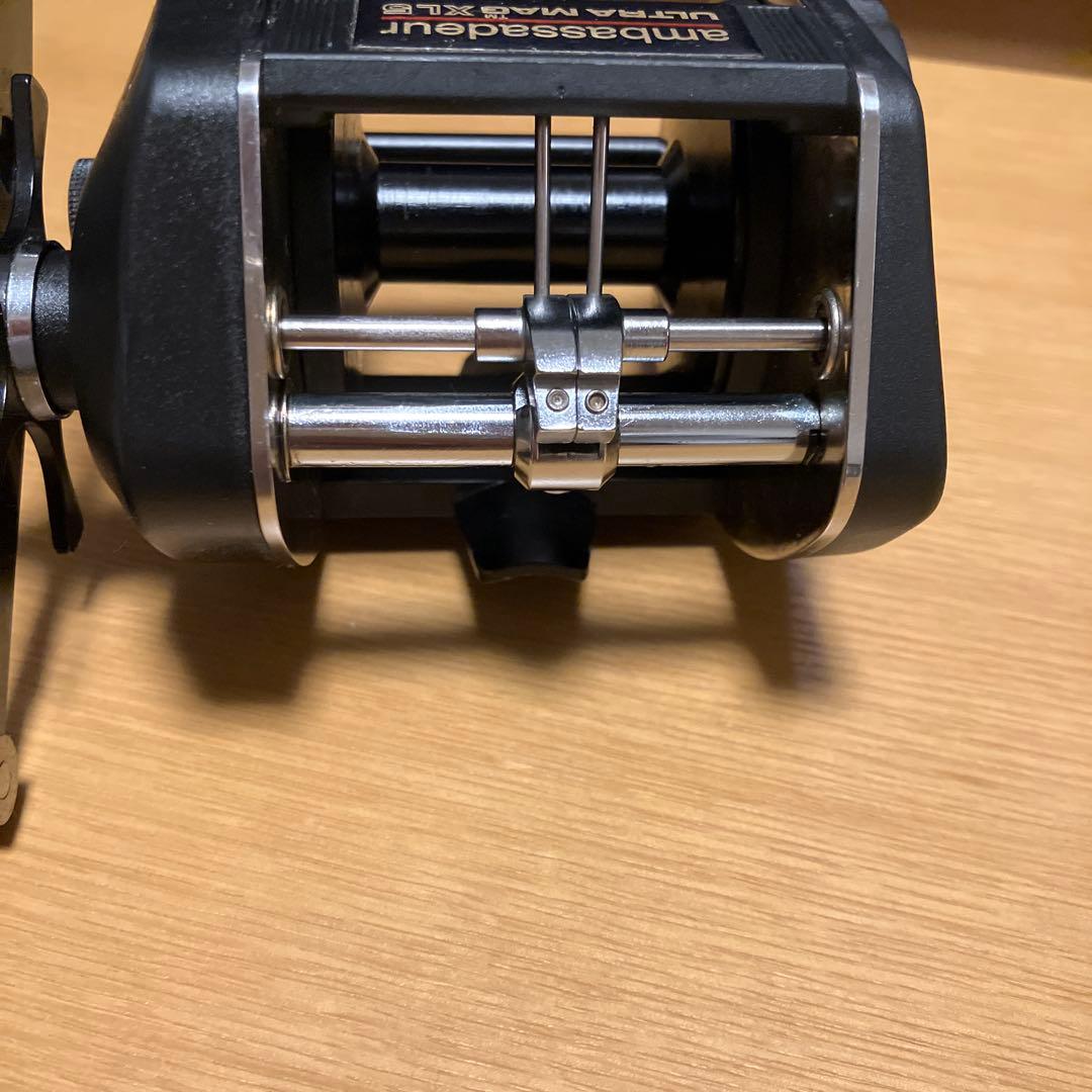 アブガルシア　アンバサダー　ULTRA MAG XL5