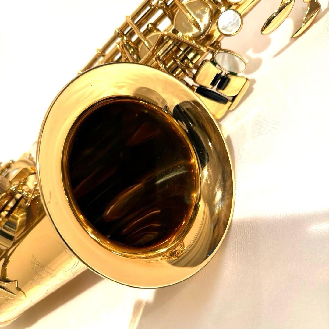 最終値下げ　激レア　希少　io AS-1065 GL アルトサックス　イオ