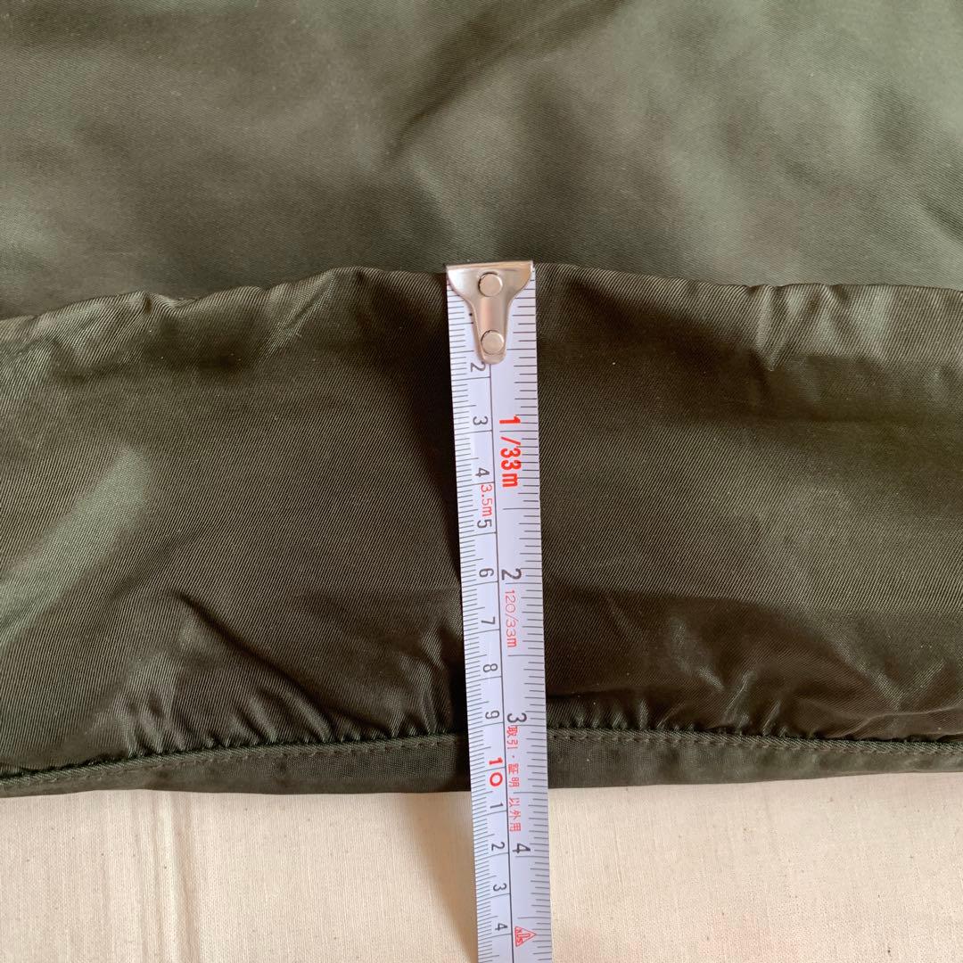 PRADAプラダ本店購入品ヴィンテージナイロンレア品バッグ最終価格