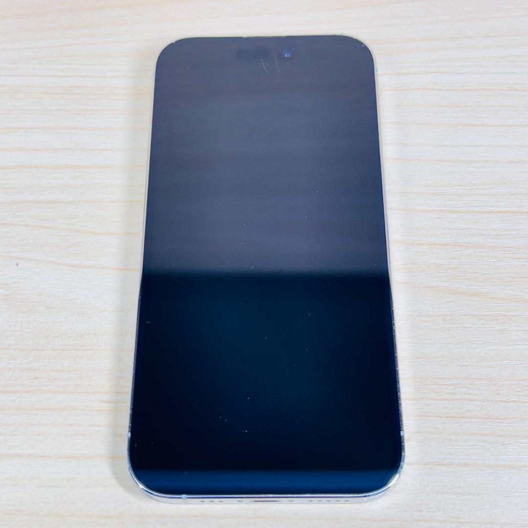 P317 SIMフリー iPhone14 Pro 256GB おまけ付き