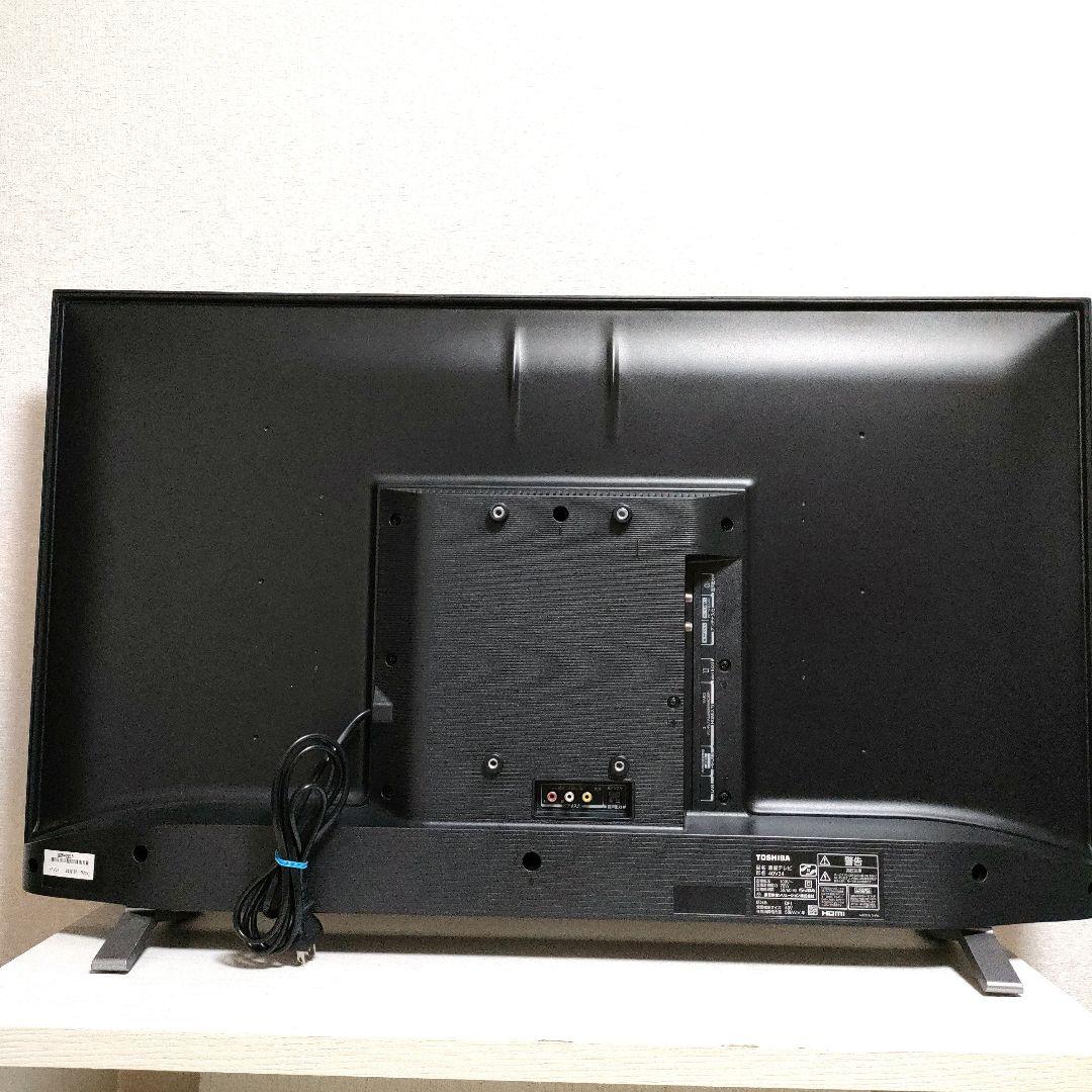 テレビ TOSHIBA[2022]40V34