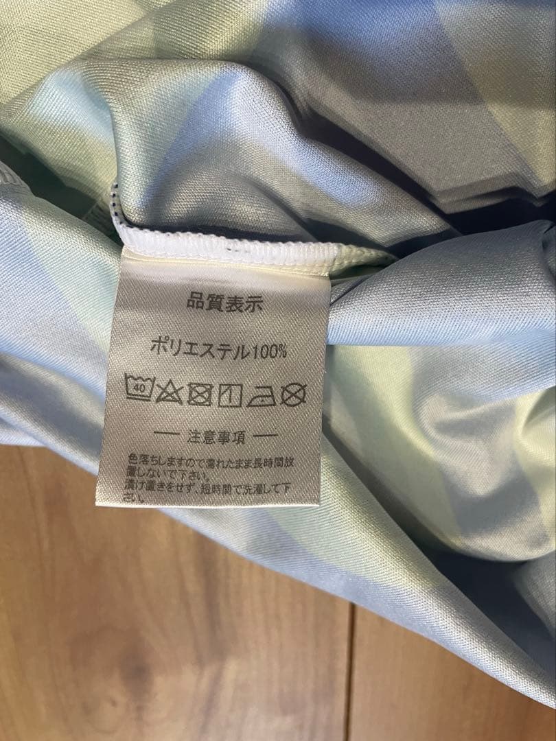 鈴鹿ポイントゲッターズ ユニフォーム三浦知良　2022