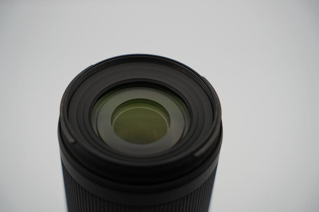 Tamron70-300mm eマウント (Model A047)