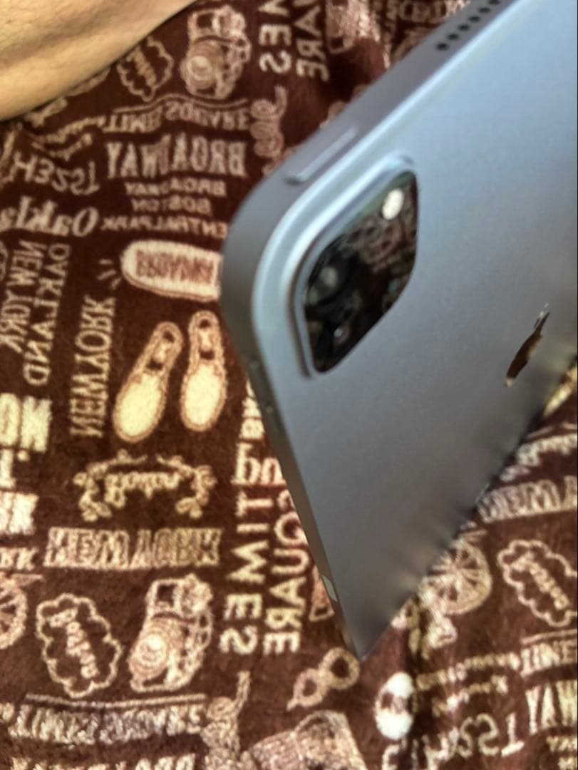 【M2 256GB】 iPad Pro 12.9 6世代 simフリー