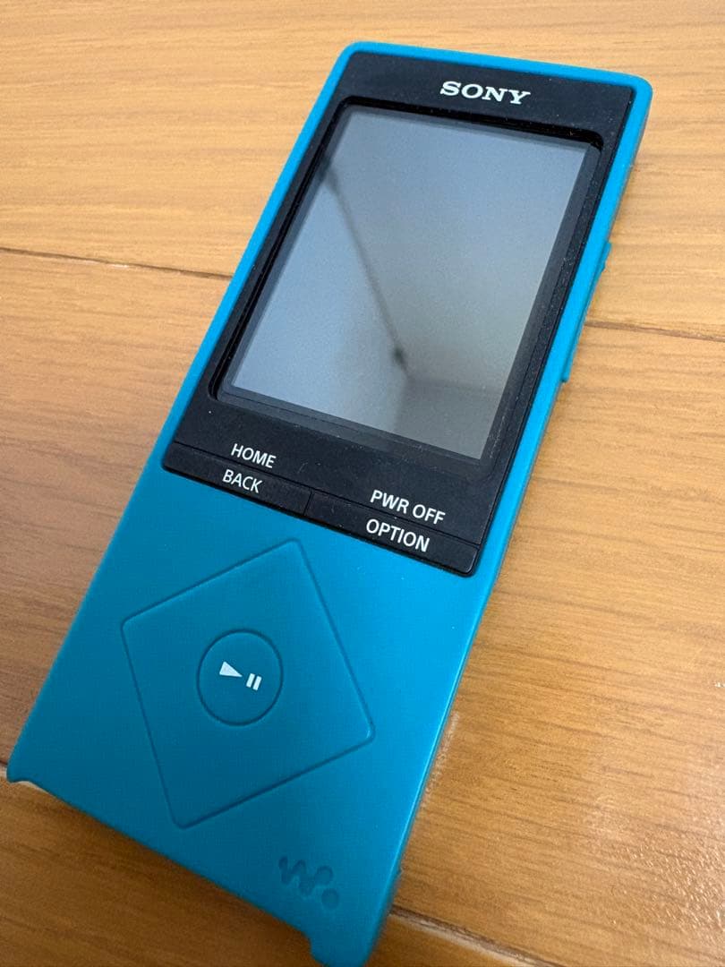 SONY ウォークマン「NW-A16(nw-a16)」(32GB)ほか3点セット