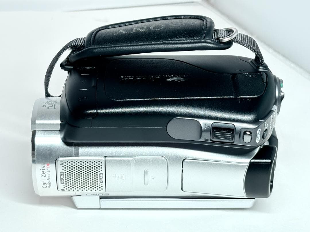 元箱付き 極上品 ソニー HDR-SR11