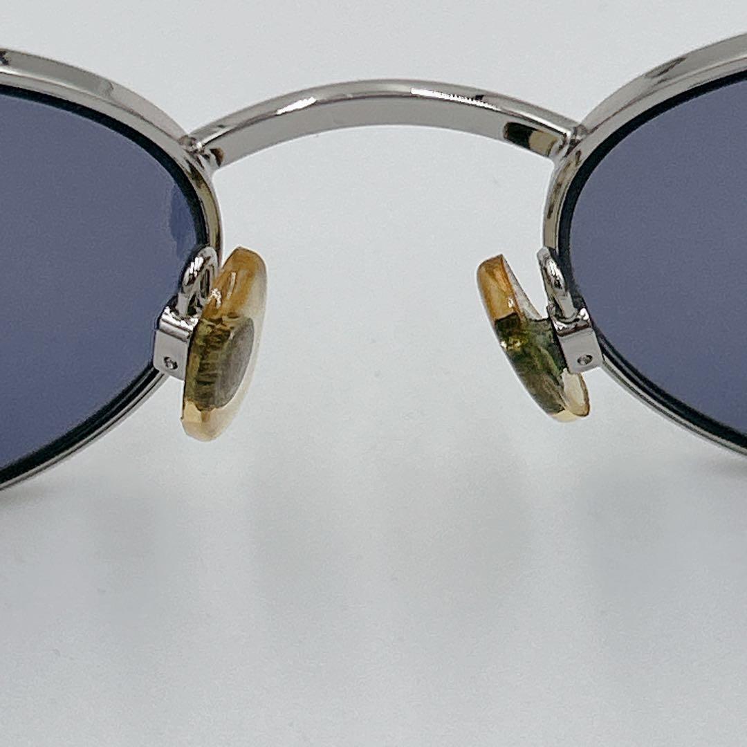 ✨美品✨CHANEL シャネル サングラス メンズ レディース ケース付き