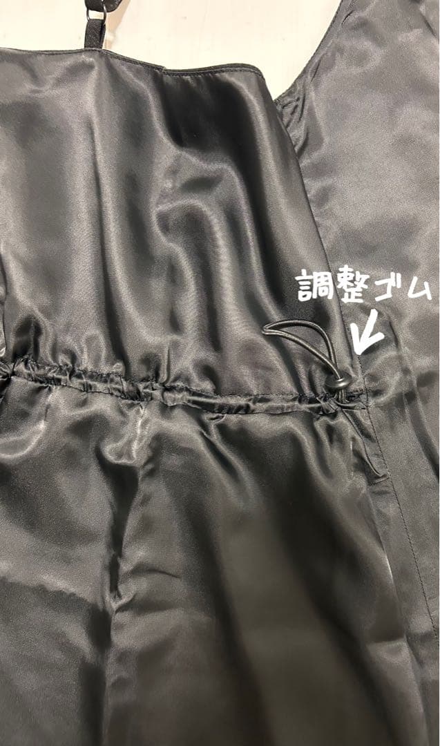 ameri 3WAY PIN TUCK LAYERED VEST2点SET❣️