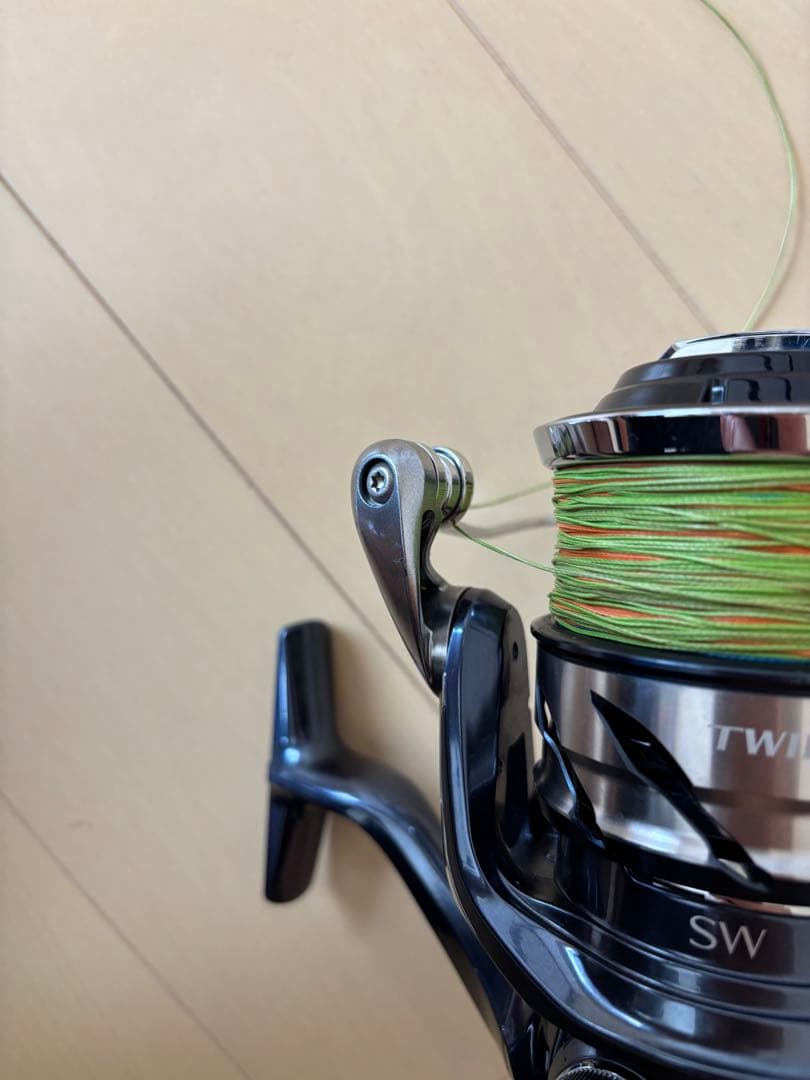 OCEA FLEX ENERGY ツインパワーSW 14000XGセット売り