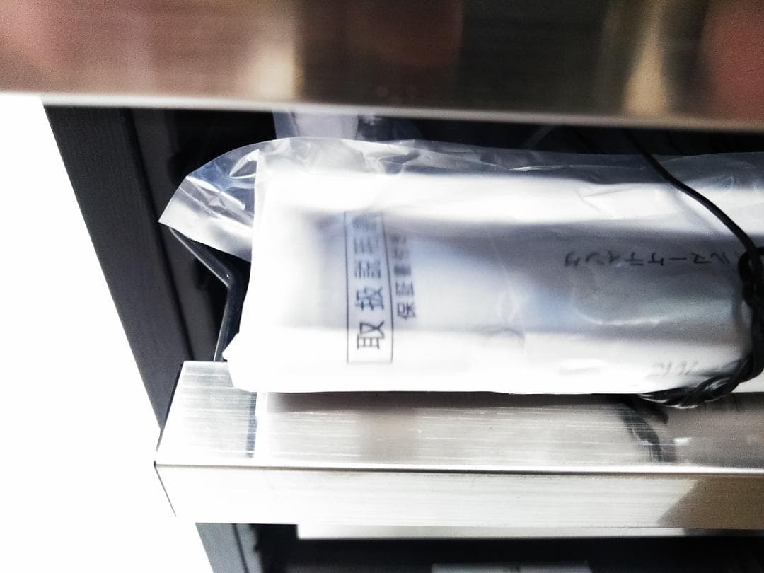 デバイスタイル ワインセラー WF-P28GS-LTD　限定生産品 2020年★