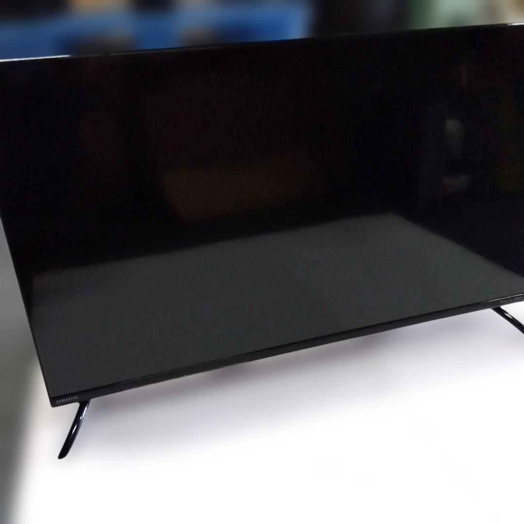 ③Orion 40型 スマートテレビ SAFH401