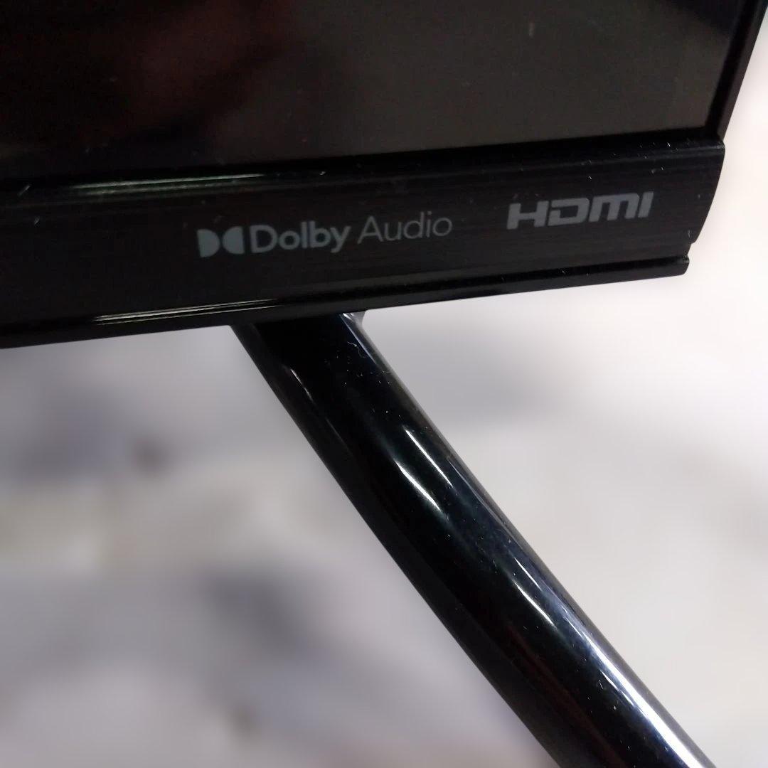 ③Orion 40型 スマートテレビ SAFH401