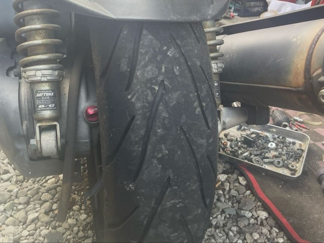 se44j 実働エンジン