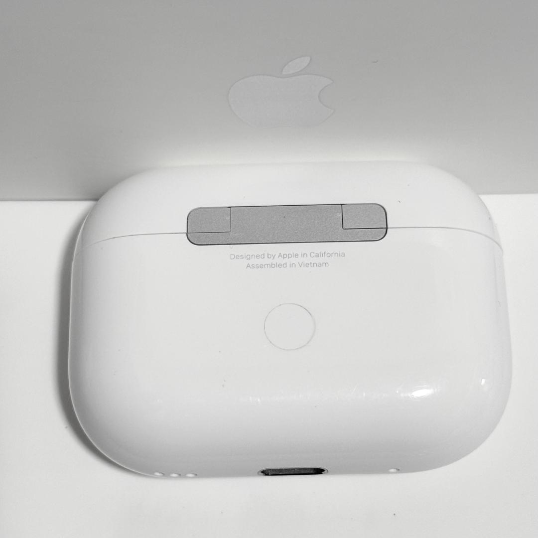 Apple AirPods Pro(第2世代) USB-Type C 246