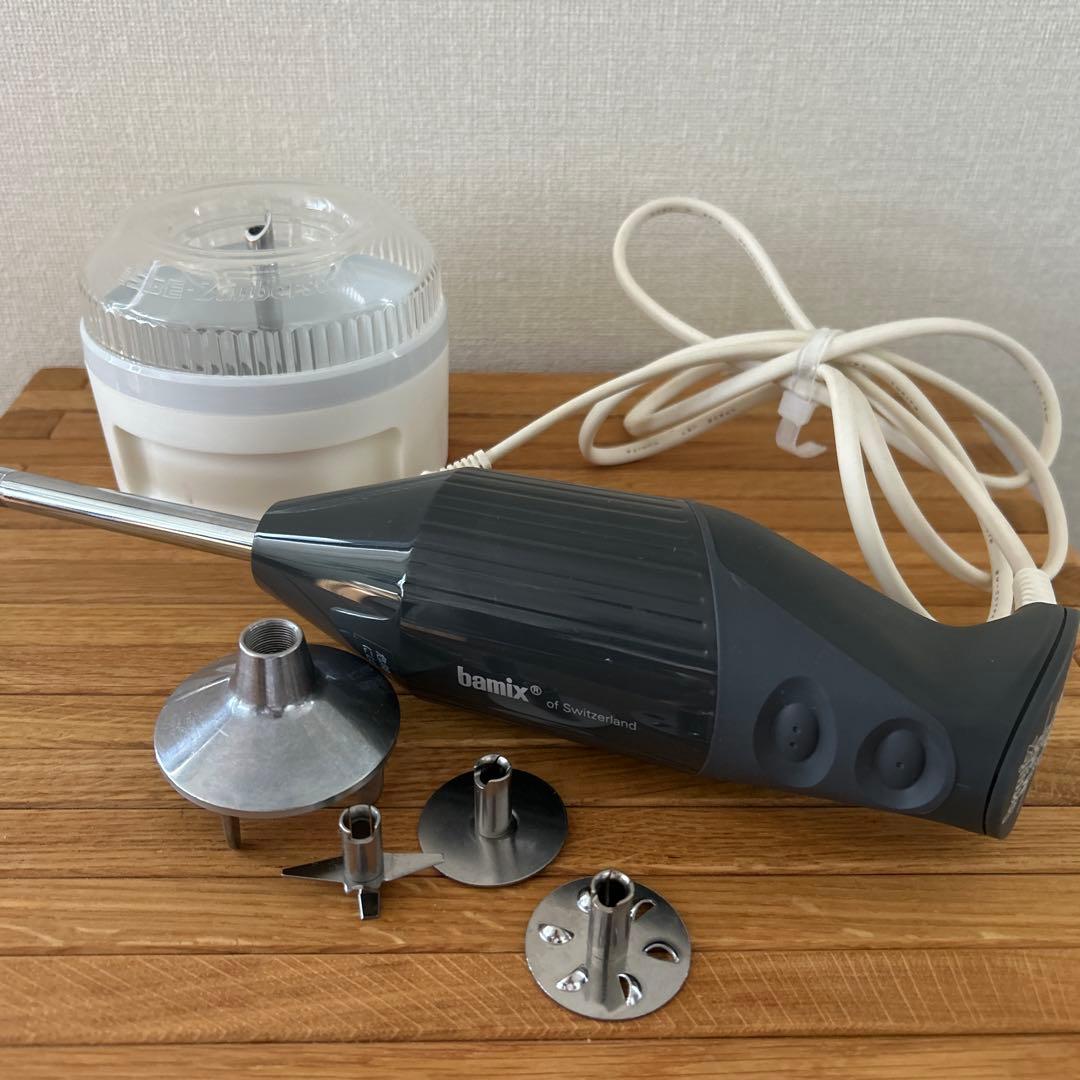 バーミックスM300スマート