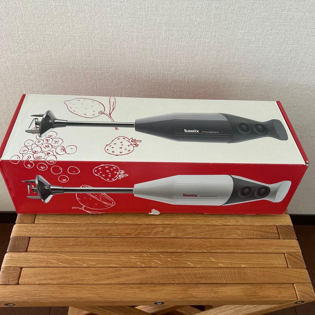 バーミックスM300スマート