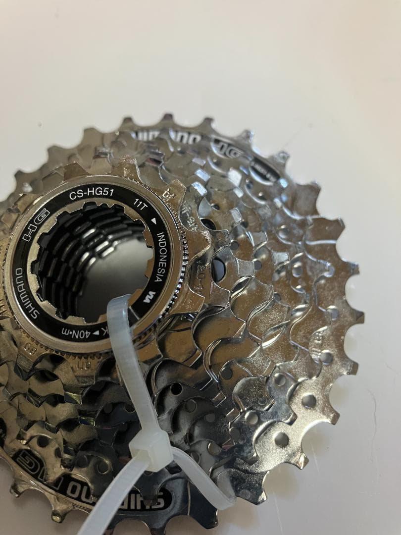 シマノ　クラリス　R2000 コンポセット