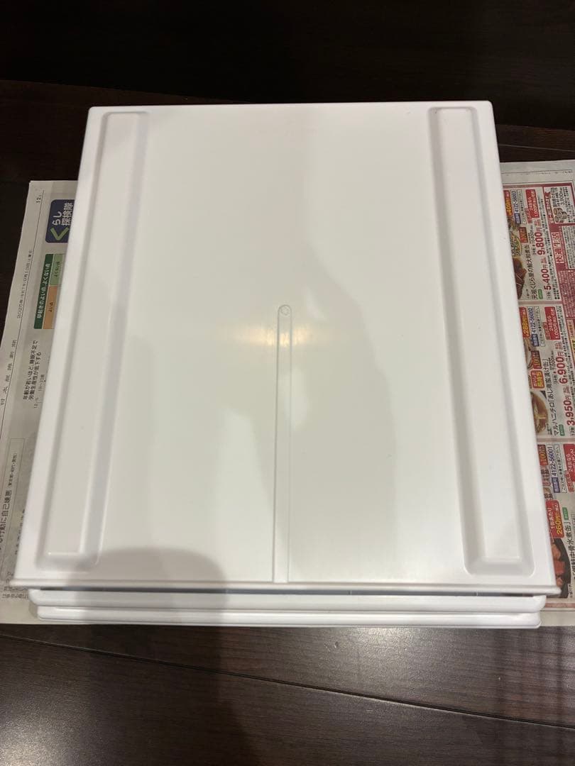 【HOEIステンレス】３５手のり ステンレス ホワイトリリィ ②