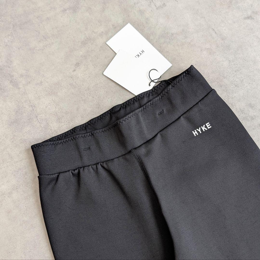 HYKE レギンス ハイク