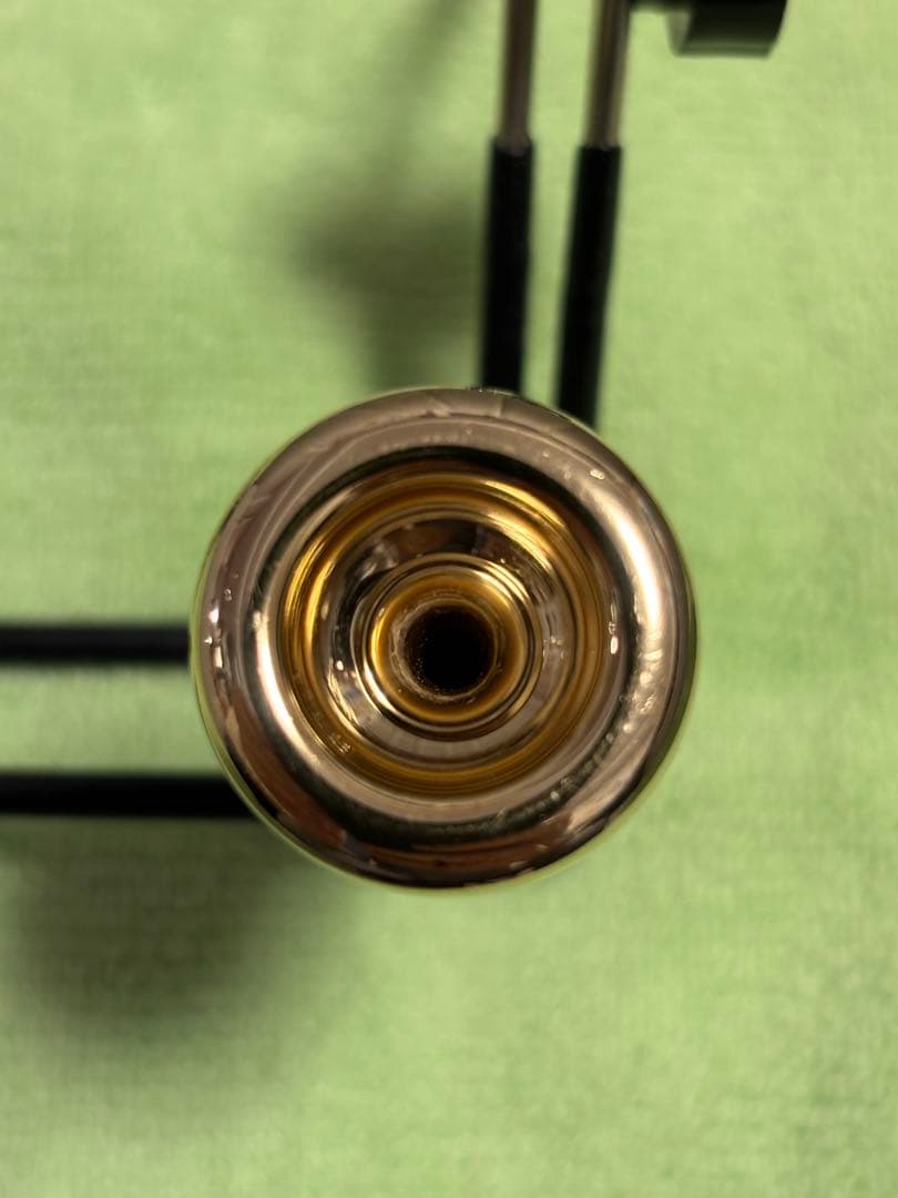 STORK CUSTOM STUDIO MASTER XS10 マウスピース