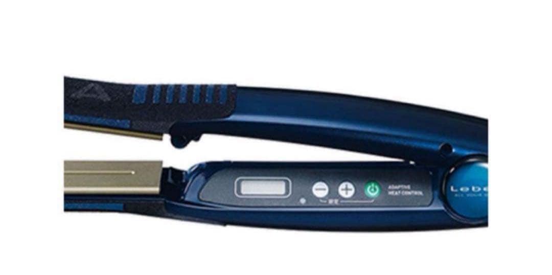 早い者勝ち 最終価格 正規品 新品未使用ルベル プライア SSストレートアイロン