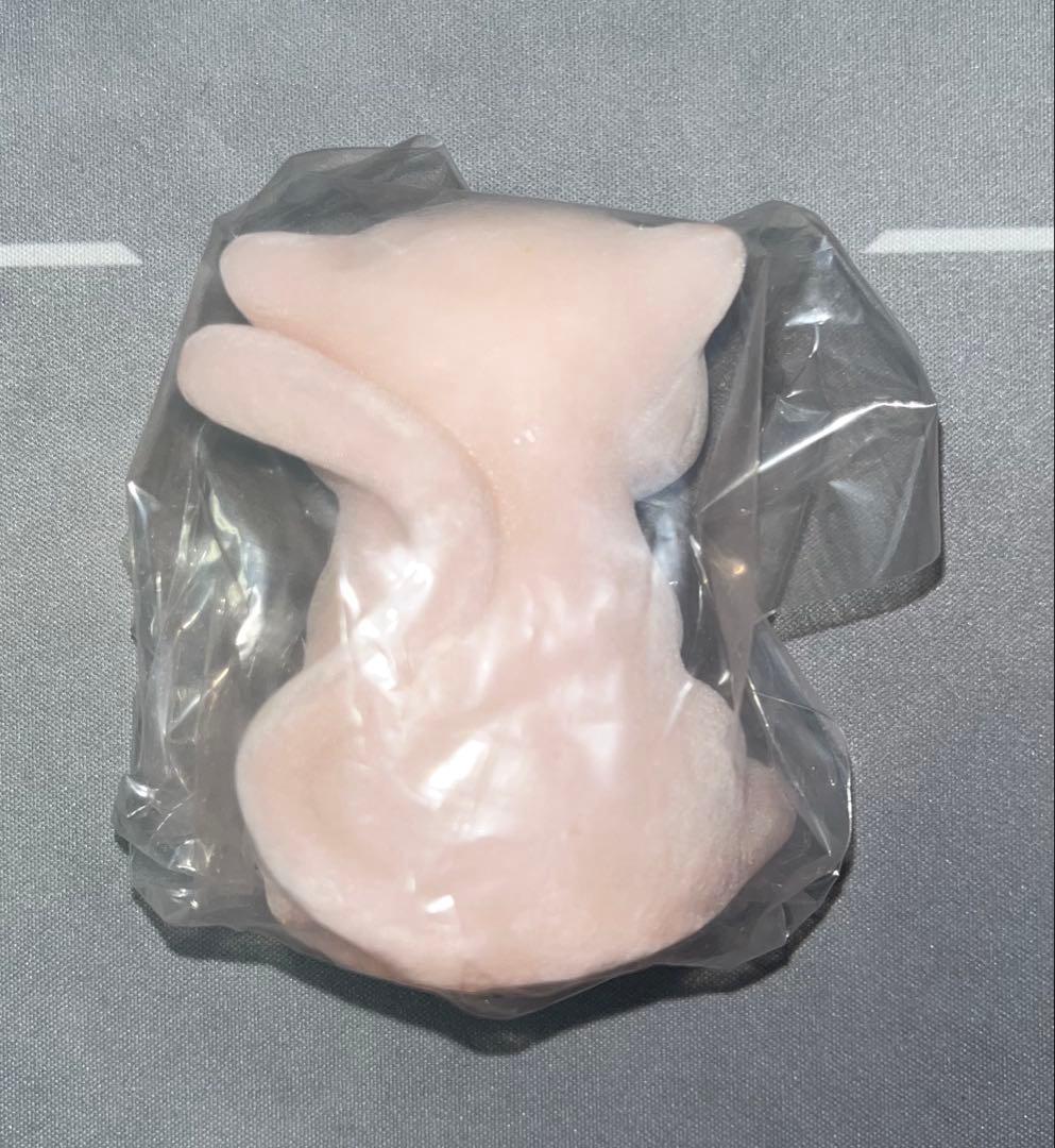 【内袋未開封・美品】やわらかポケモンスペシャル　ガチャコレ　7種セット販売