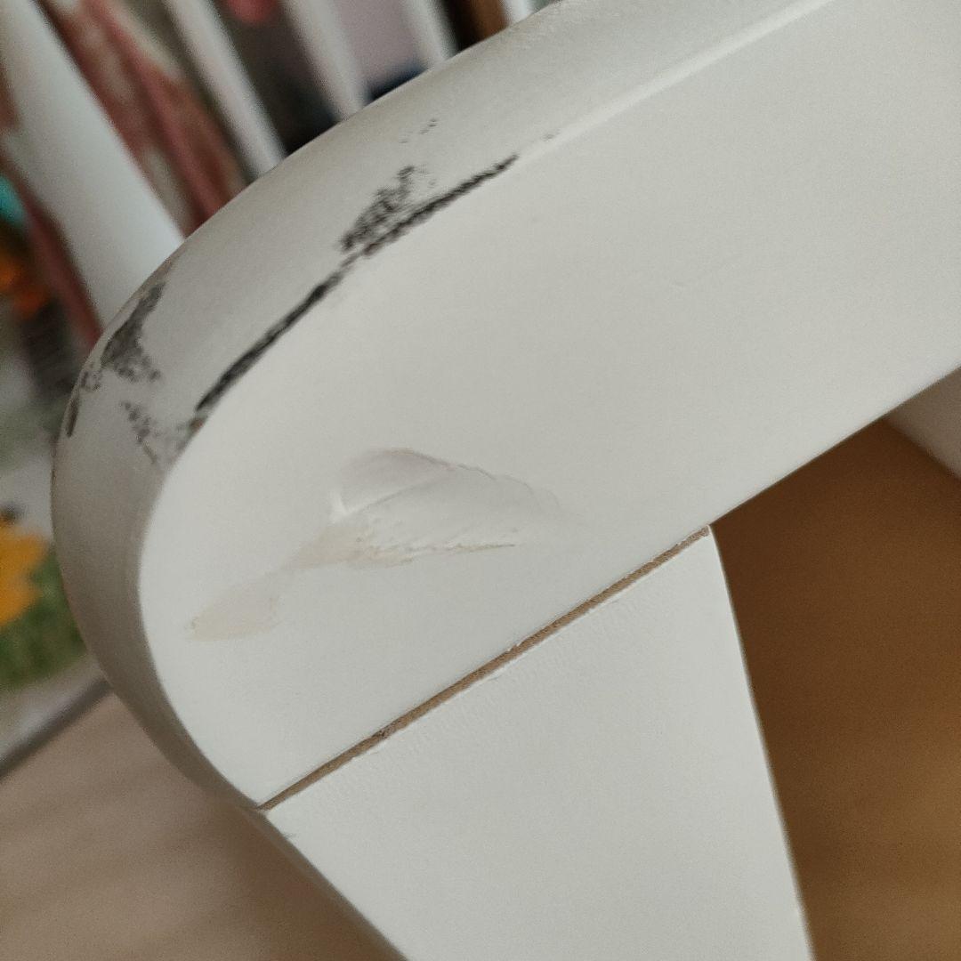 ヤトミ　ミニベビーベッド　布団セット　ホワイト　60×90