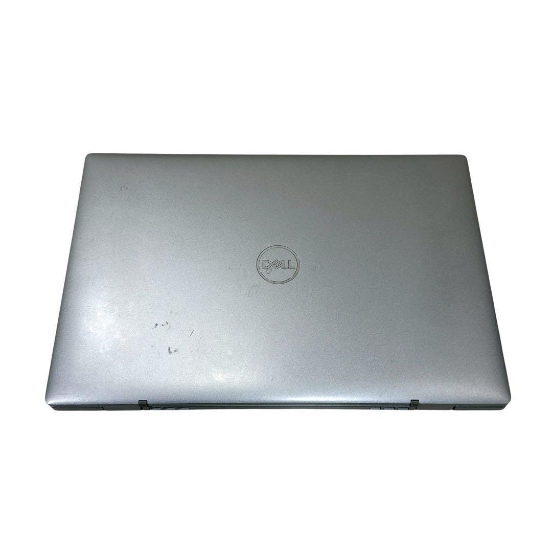 Dell 高性能 ノートパソコン 11世代 16GB SSD512GB 710