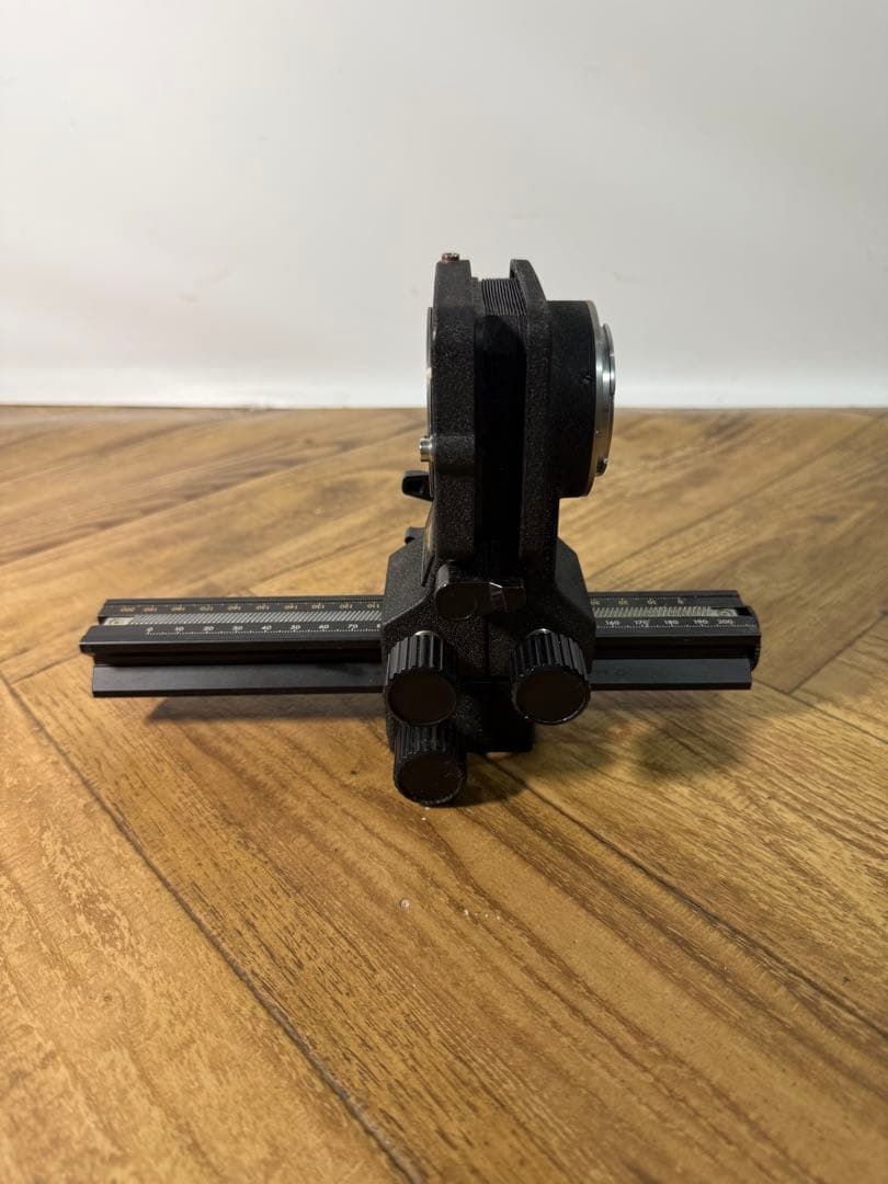 ◆Nikon◆ニコン◆BELLOWS◆PB-6◆ベローズアタッチメント◆蛇腹◆