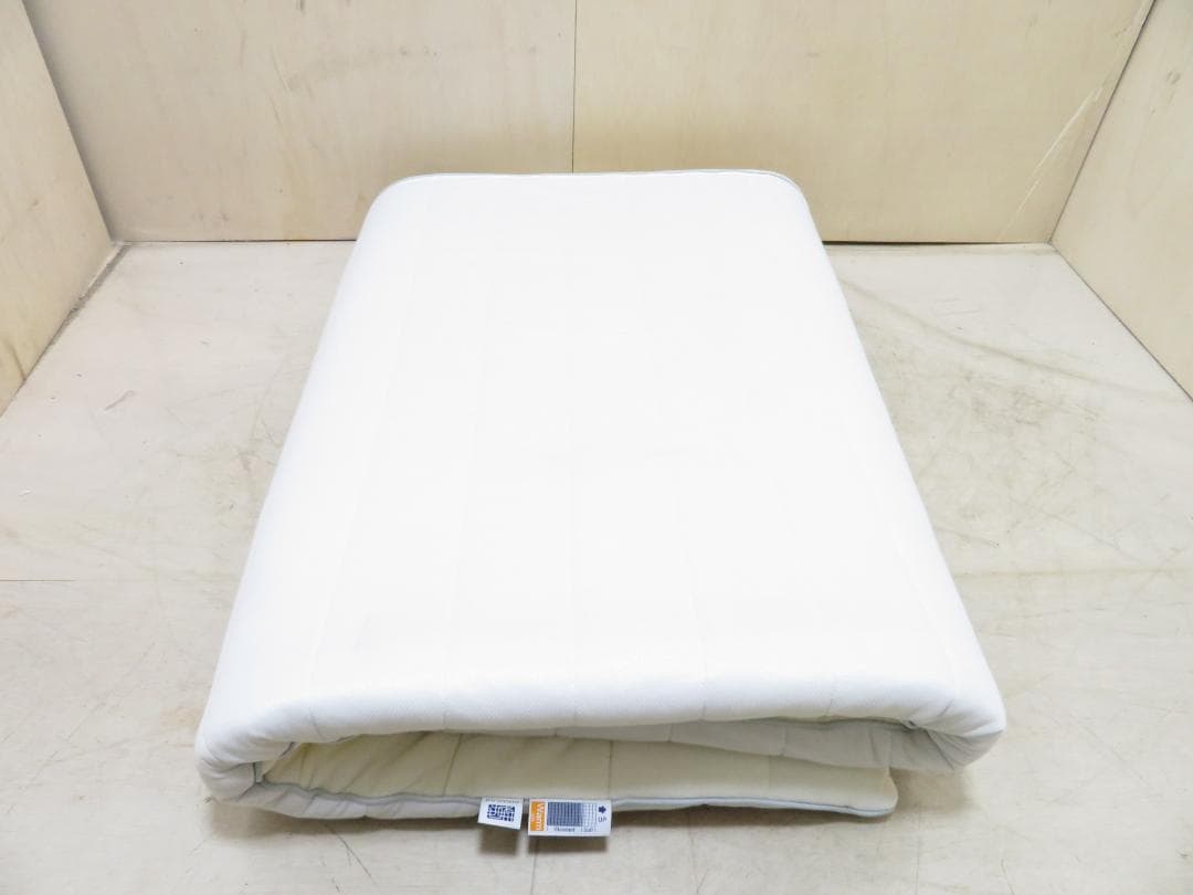 airweave エアウィーヴ シングルサイズ マットレスパッド