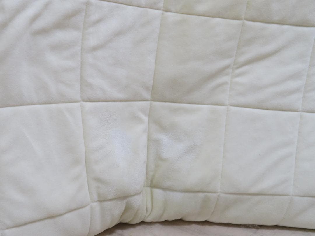 airweave エアウィーヴ シングルサイズ マットレスパッド