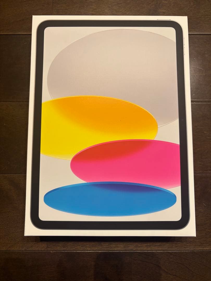 【新品・未開封】iPad A16（第11世代）128G Wi-Fi