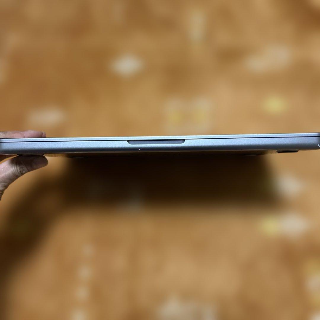 快速MacBook Pro 14㌅ M1 16GB 500GB 14core