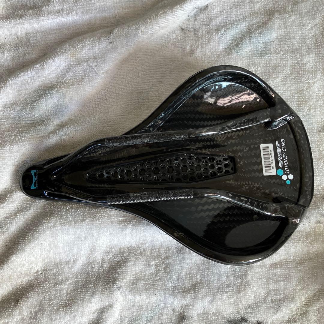 ryet 3dサドル145mm rt06s