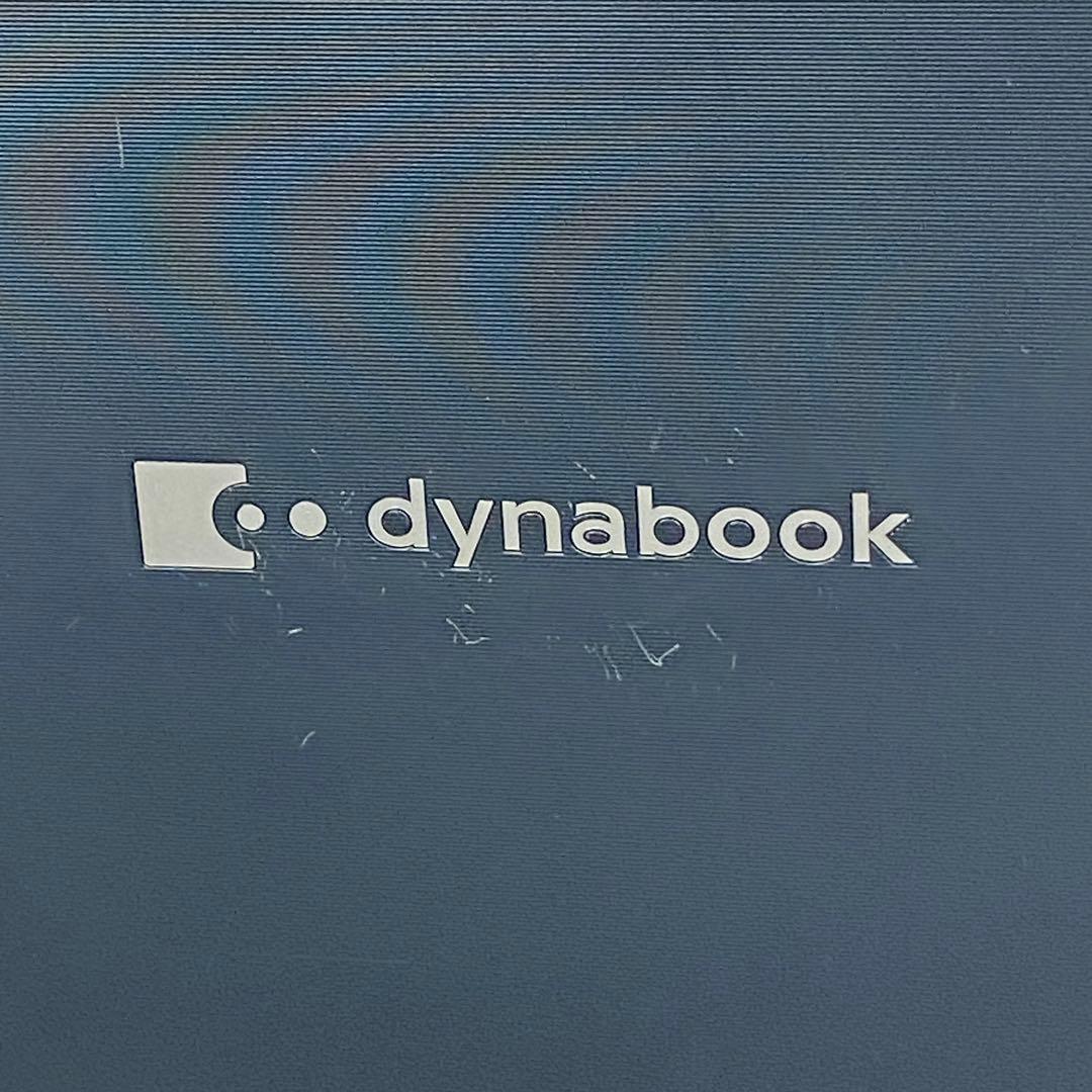 ★迎春セール★2021年製 バッテリー良好 dynabook F05