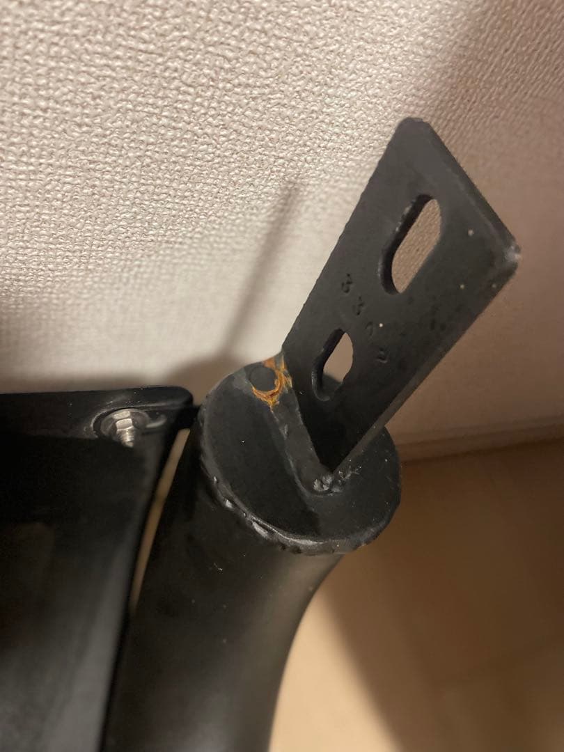 ハイラックス　GUN125 ブルバー　グリルガード