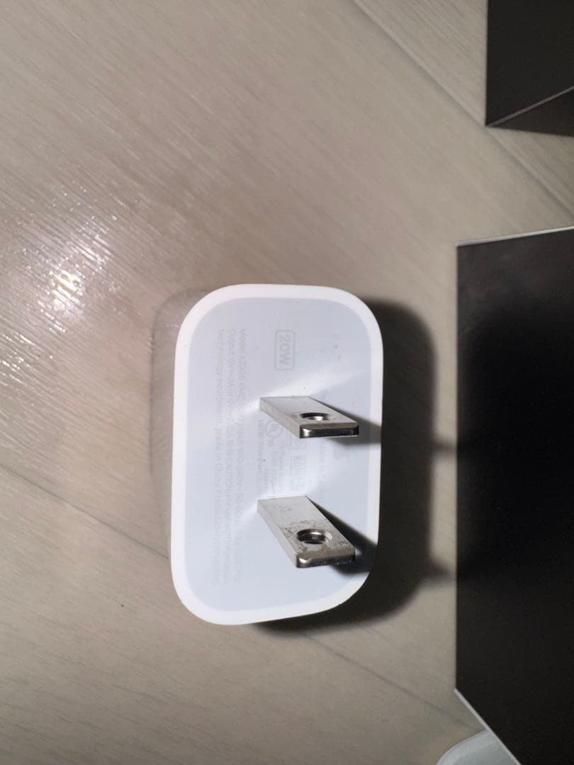 Pod mini スペースグレイ 【MY5G2J/A】