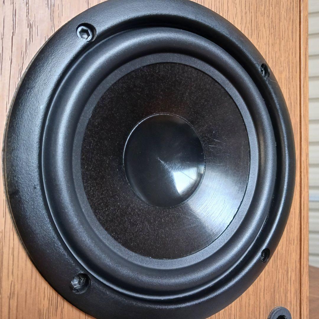 INFINITY/インフィニティ　REFERENCE ONE　ペア　エッジ張替品