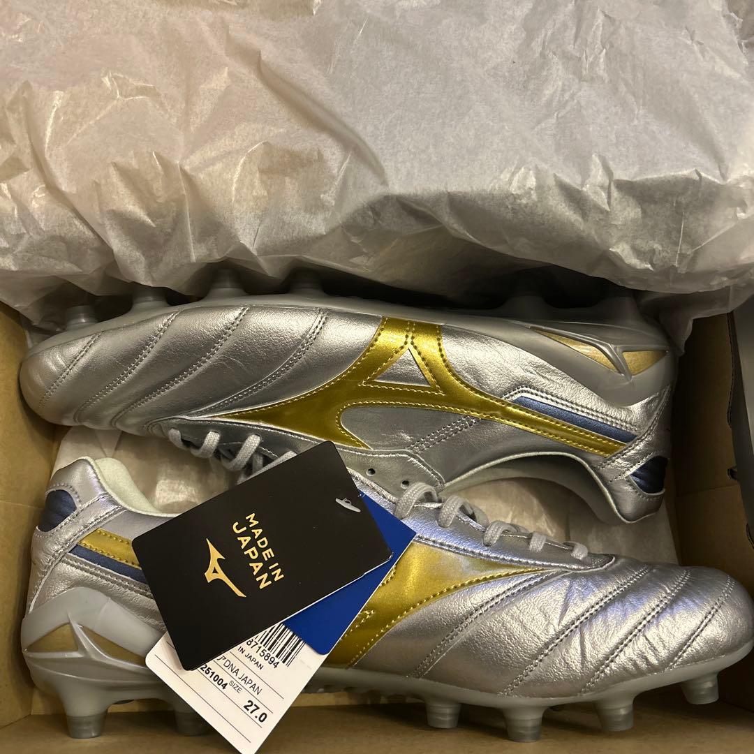 MORELIA DNA JAPAN モレリア DNA27cm