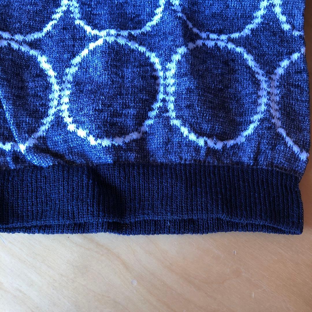 ミナペルホネン　レギンス　タンバリン　新品未使用未開封