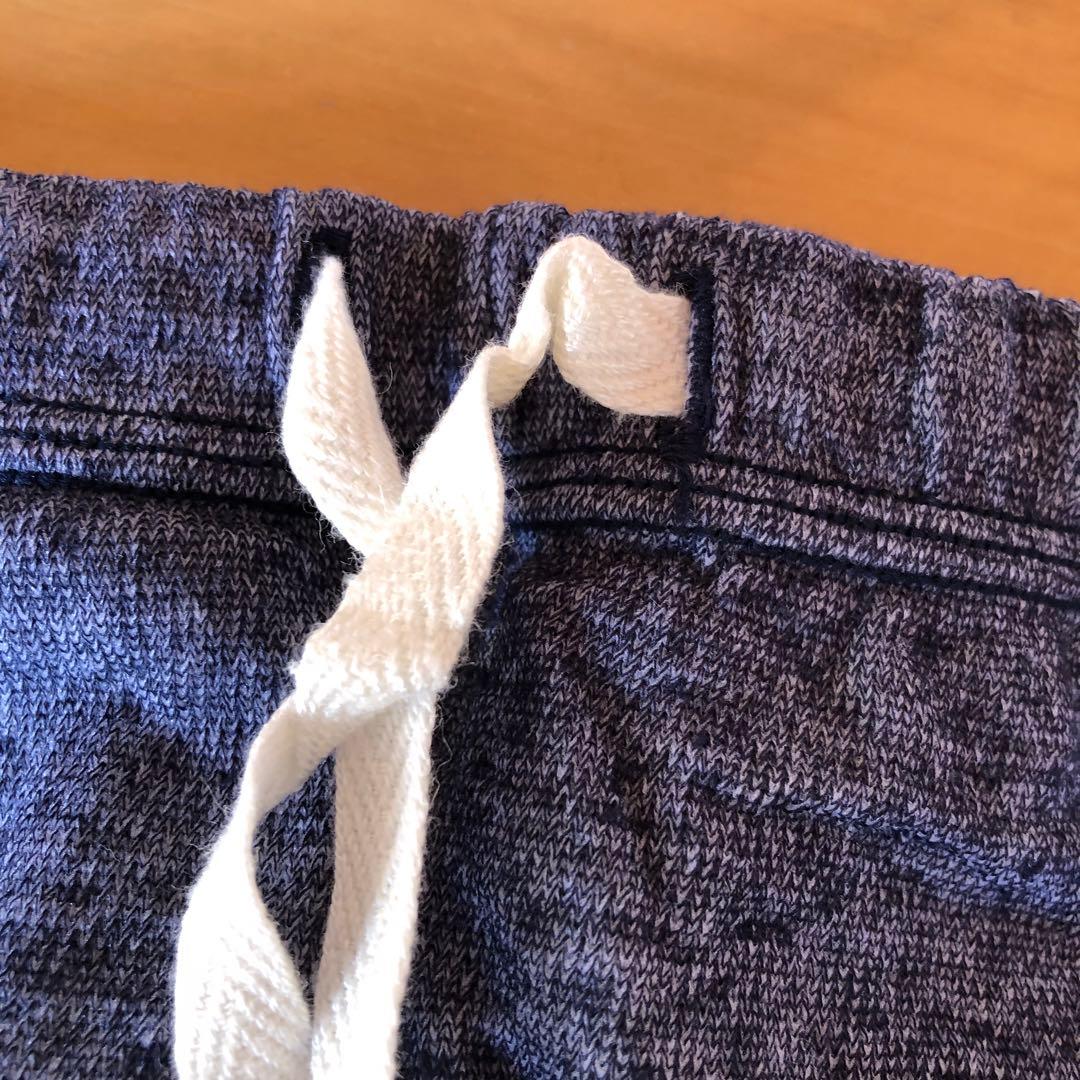 ミナペルホネン　レギンス　タンバリン　新品未使用未開封